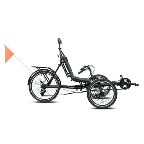 2 How to Find Good Recumbent Trikes for Seniors. . Kent 24 inch roamer recumbent bike